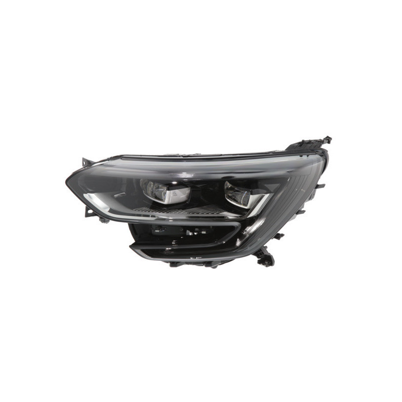 Headlight  - VALEO 046754