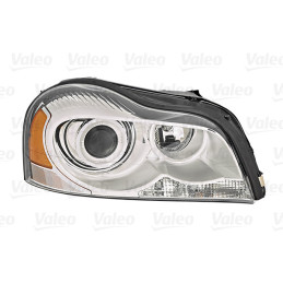 Headlight  - VALEO 046901