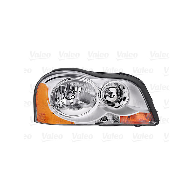 Headlight  - VALEO 046895