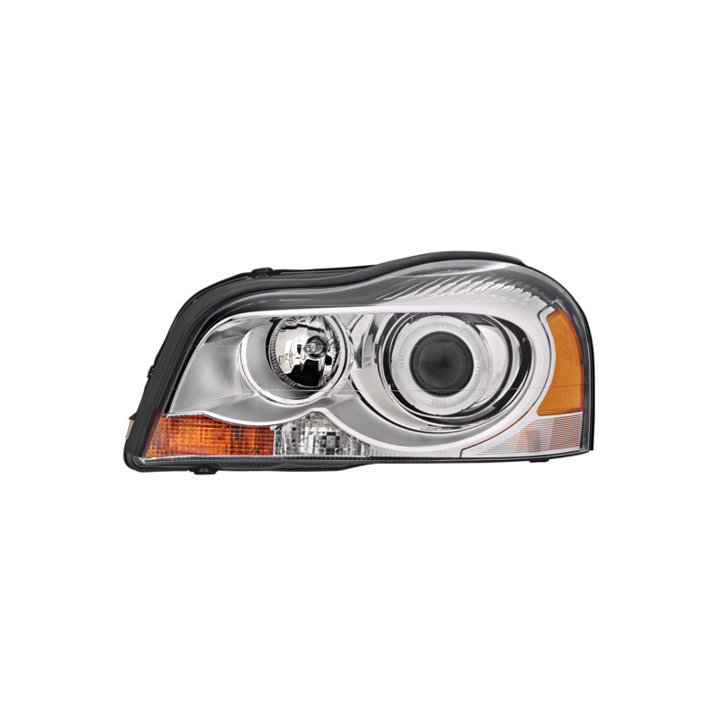 Headlight  - VALEO 046898