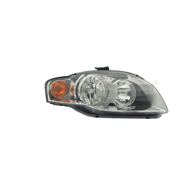 Headlight  - TYC 20-0529-05-2