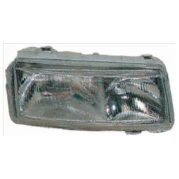 Headlight  - TYC 20-3250-08-2