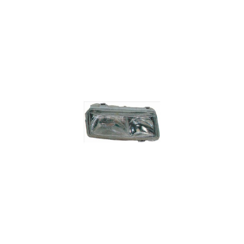 Headlight  - TYC 20-3250-08-2