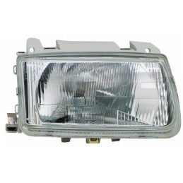 Headlight  - TYC 20-3732-08-2