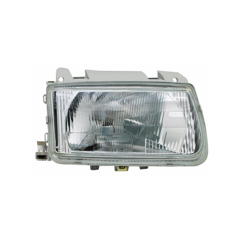 Headlight  - TYC 20-3732-08-2