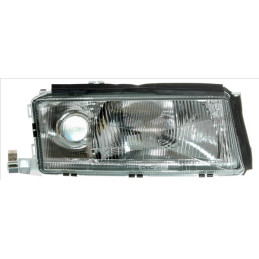 Headlight  - TYC 20-5295-08-2