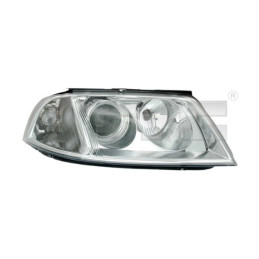 Headlight  - TYC 20-6243-05-2