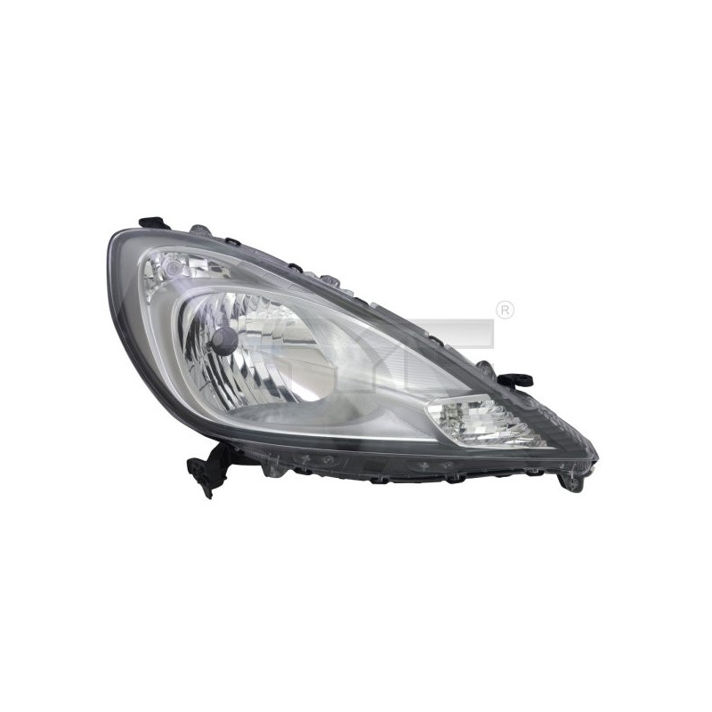 Headlight  - TYC 20-12932-15-9