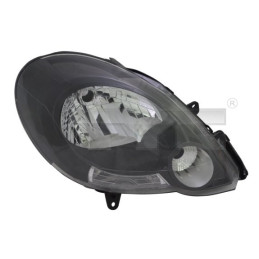 Headlight  - TYC 20-1399-35-2