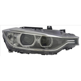 Faro Delantero  - TYC 20-14083-05-2