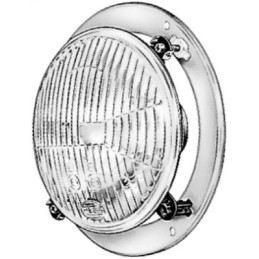 Headlight  - HELLA 1A3 003 370-041