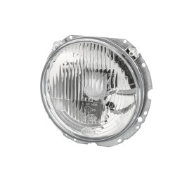 Headlight  - HELLA 1A8 004 148-001