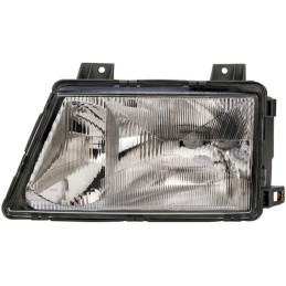 Headlight  - HELLA 1AH 006 900-011