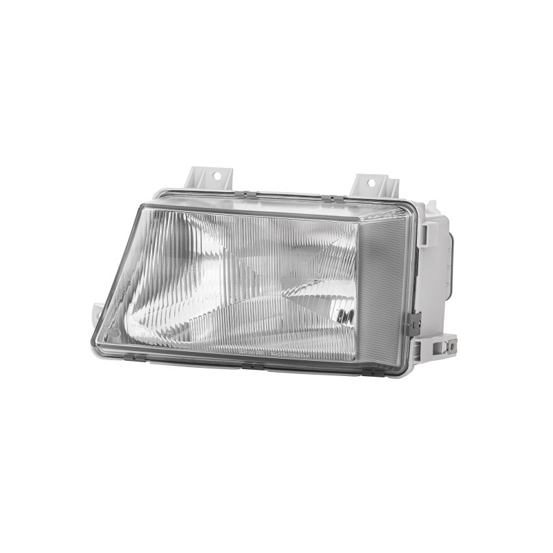 Headlight  - HELLA 1AH 007 774-011