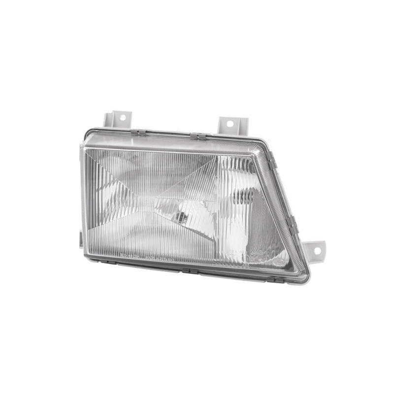 Headlight  - HELLA 1AH 007 774-021