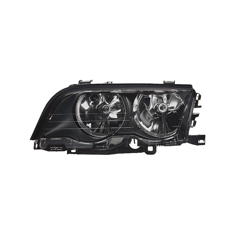 Headlight  - HELLA 1AL 008 403-011