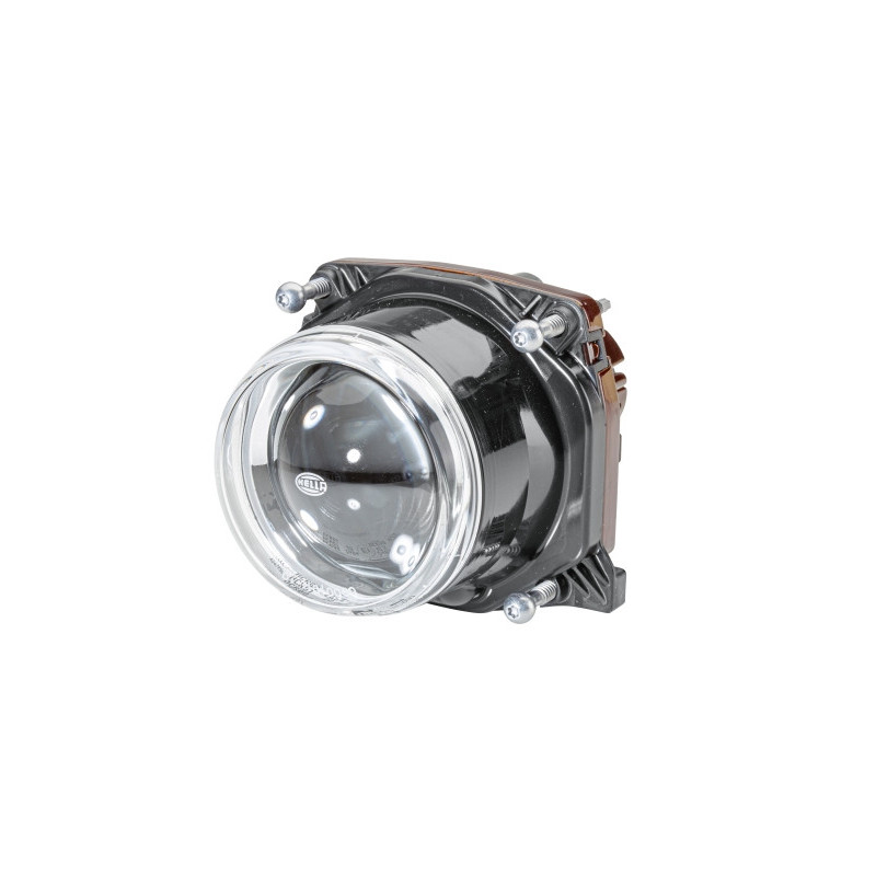 Headlight  - HELLA 1AL 009 998-041