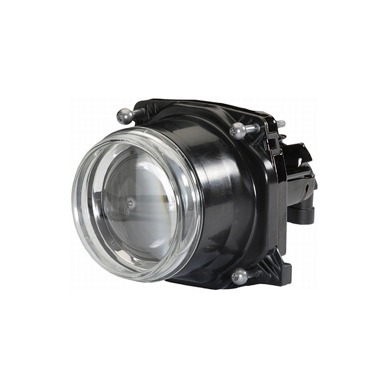 Headlight  - HELLA 1BL 009 999-041