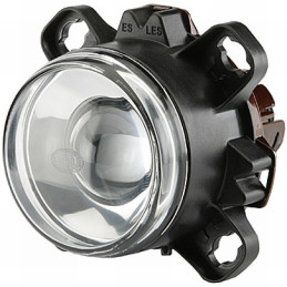 Headlight  - HELLA 1BL 247 042-011