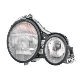 Headlight  - HELLA 1D9 007 095-101