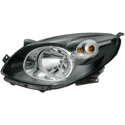 Headlight  - HELLA 1E7 271 510-361