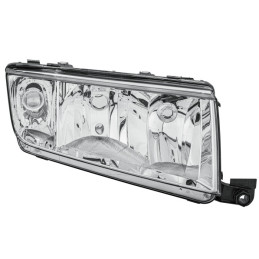 Headlight  - HELLA 1EB 246 018-101