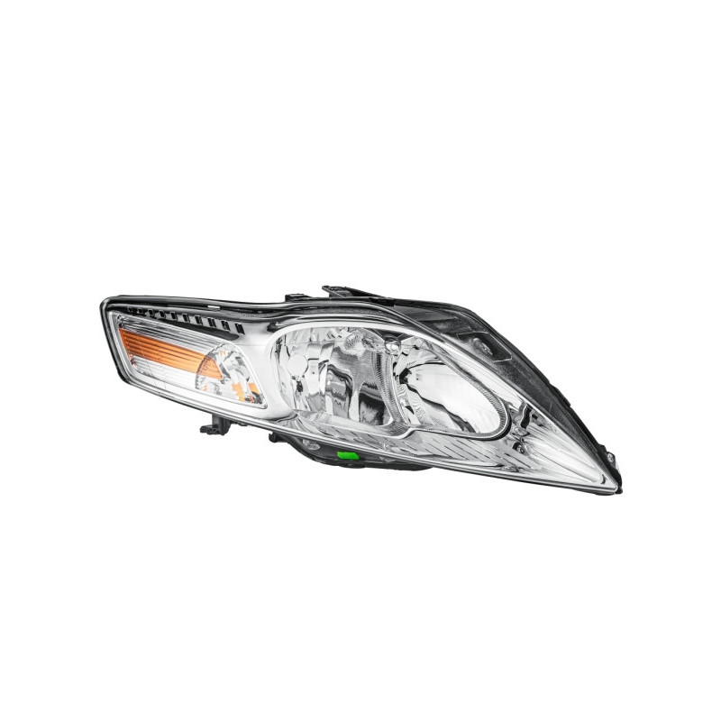 Headlight  - HELLA 1EB 354 996-021