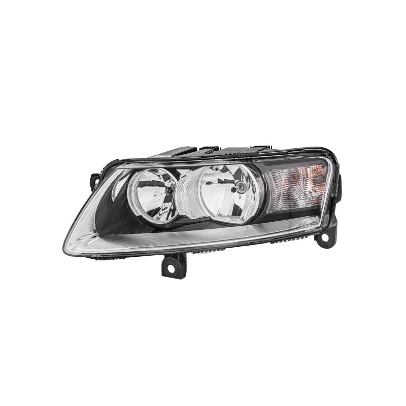 Headlight  - HELLA 1EE 008 880-011