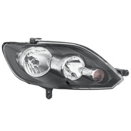 Headlight  - HELLA 1EE 009 948-061