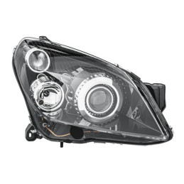 Headlight  - HELLA 1EL 008 700-321