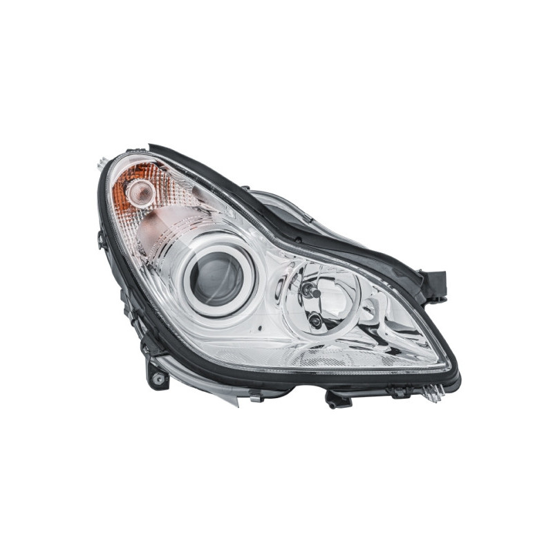 Headlight  - HELLA 1EL 008 821-021