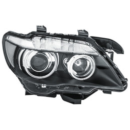 Headlight  - HELLA 1EL 009 043-421