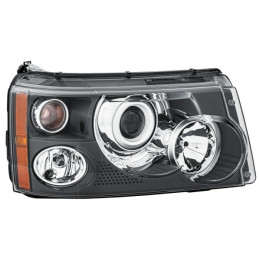 Headlight  - HELLA 1EL 238 022-881