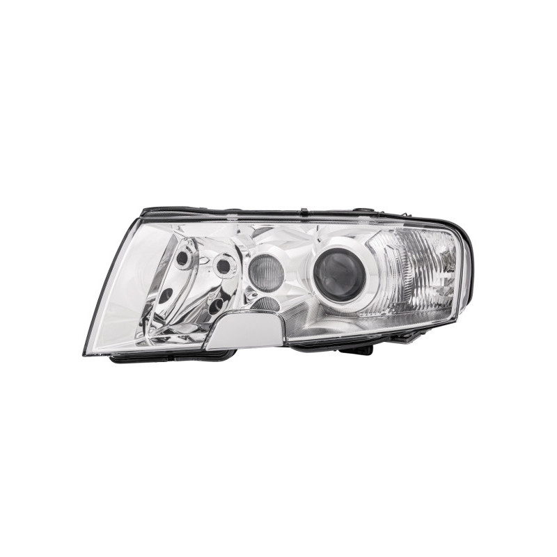 Headlight  - HELLA 1EL 246 042-431