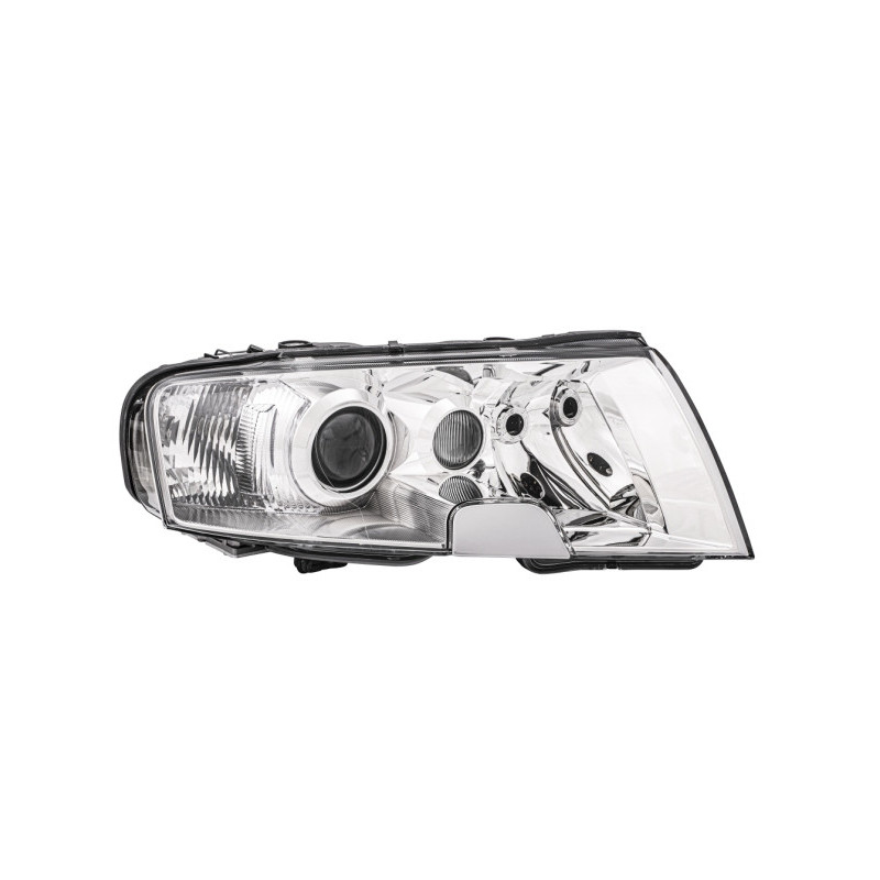 Headlight  - HELLA 1EL 246 042-441