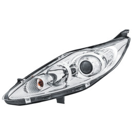 Headlight  - HELLA 1EL 247 045-351