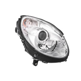 Headlight  - HELLA 1EL 263 037-021