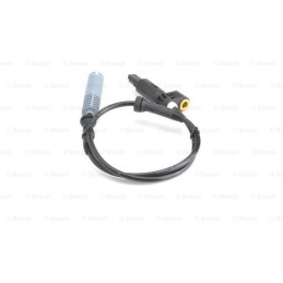 Front ABS Sensor for BMW 3 Z3 E36 BOSCH 0 986 594 015
