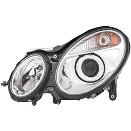 Headlight  - HELLA 1ES 008 369-471