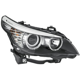 Headlight  - HELLA 1LL 009 449-041