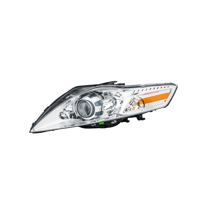 Headlight  - HELLA 1ZL 010 541-051