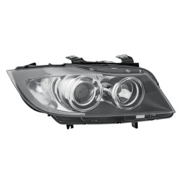 Headlight  - HELLA 1ZS 354 688-021