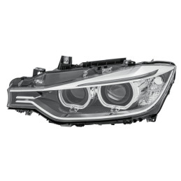 Reflektor  - HELLA 1ZS 354 983-211