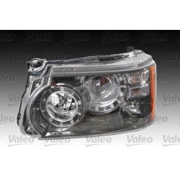 Headlight  - VALEO 044157