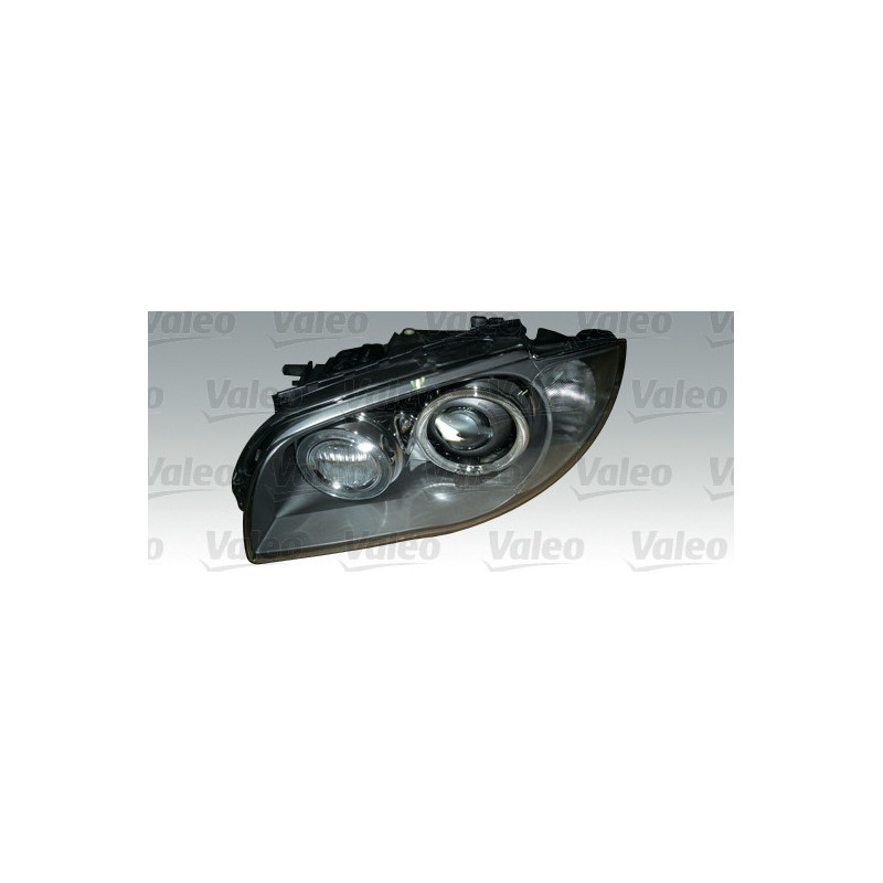 Headlight  - VALEO 044288