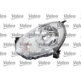 Headlight  - VALEO 044488