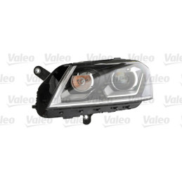 Faro Fanale Anteriore  - VALEO 044505