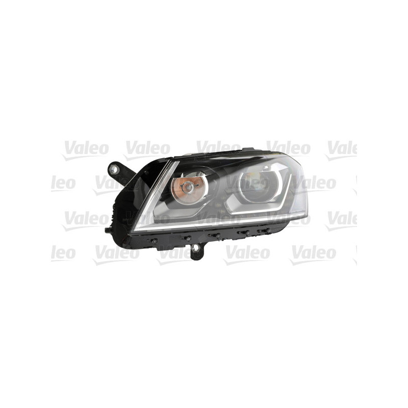 Headlight  - VALEO 044505