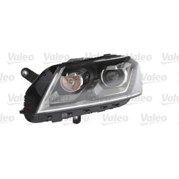 Headlight  - VALEO 044509