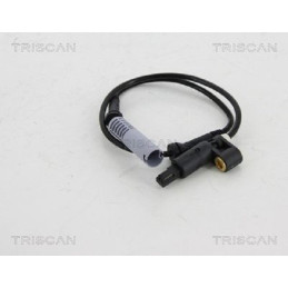 Delantero Sensor de ABS para BMW 3 Z3 E36 TRISCAN 8180 11112
